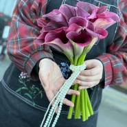 Букет невесты 13 0