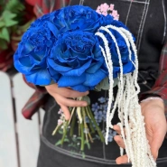 Букет невесты 15 0