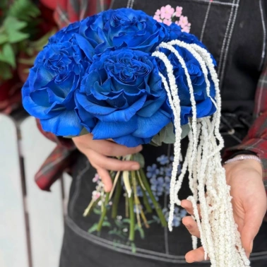 Букет невесты 15