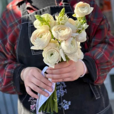 Букет невесты 16