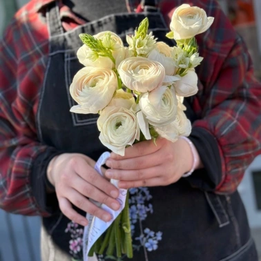 Букет невесты 16