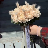 Букет невесты 17 0