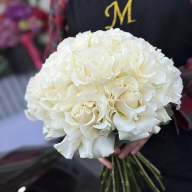 Букет невесты 20