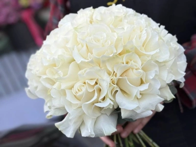 Букет невесты 20