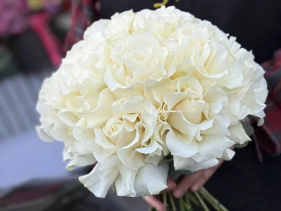 Букет невесты 20