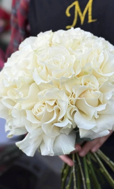 Букет невесты 20