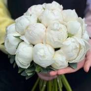 Букет невесты 21 0