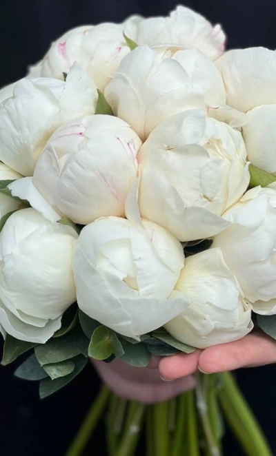 Букет невесты 21