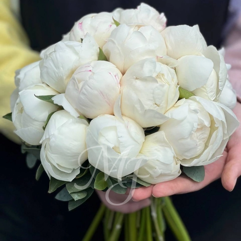 Букет невесты 21