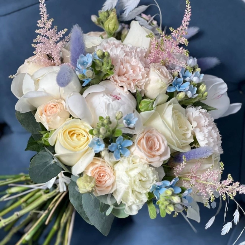 Букет невесты 22