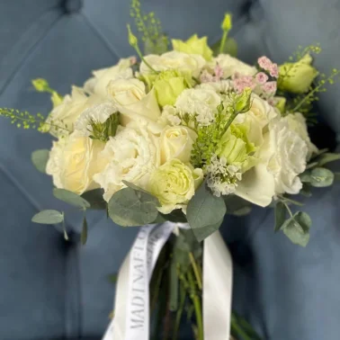 Букет невесты 24