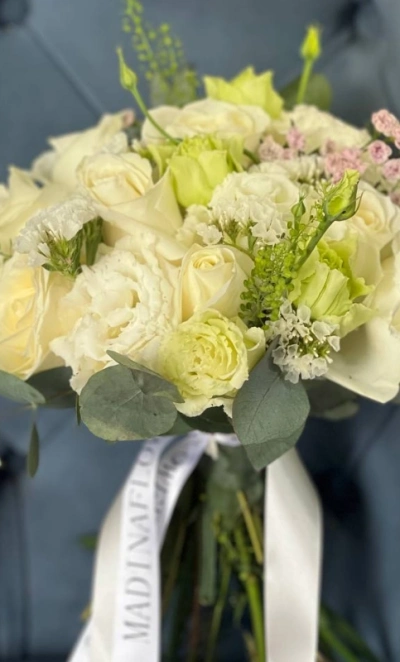 Букет невесты 24