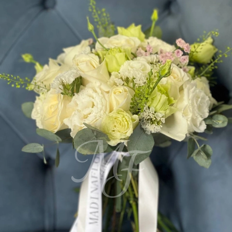 Букет невесты 24