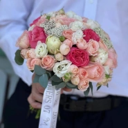 Букет невесты 25 0