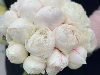 Букет невесты 26