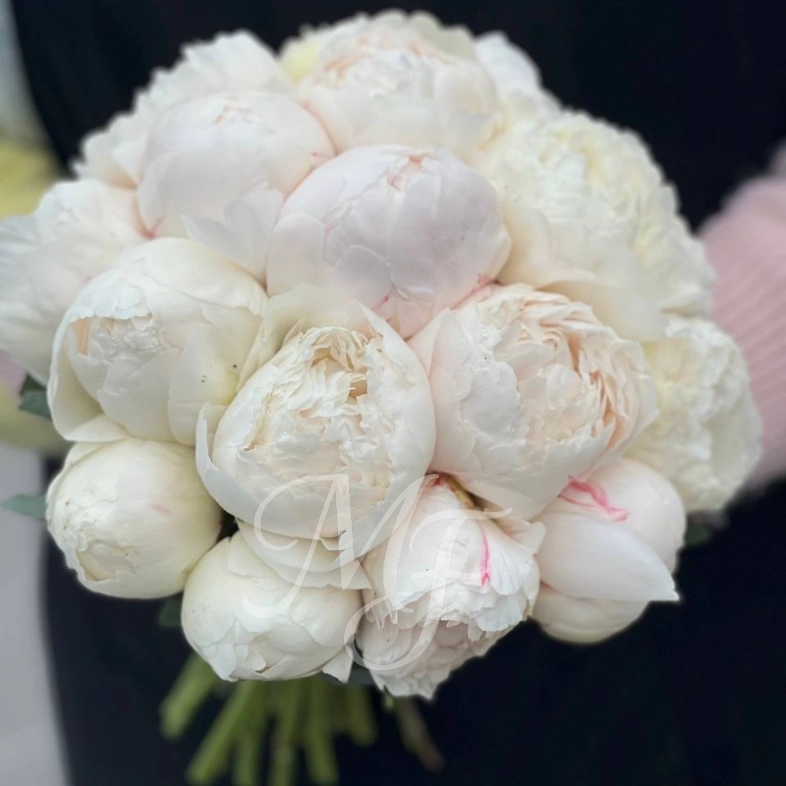 Букет невесты 26