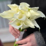 Букет невесты 27 0