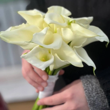 Букет невесты 27