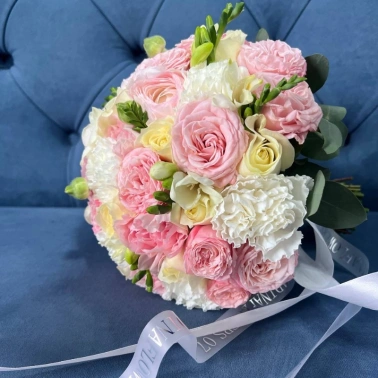 Букет невесты 28