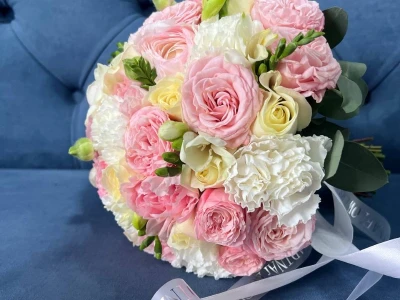 Букет невесты 28