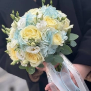 Букет невесты 30 0