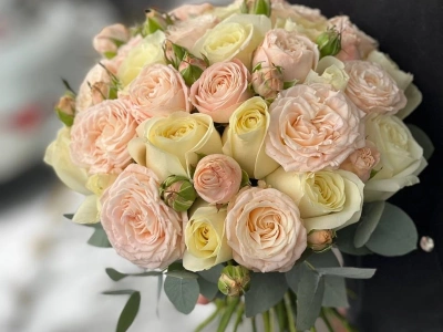 Букет невесты 31