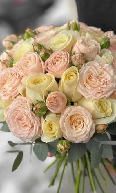 Букет невесты 31