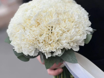 Букет невесты 32