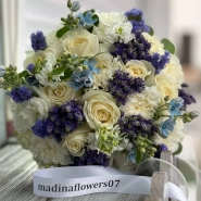 Букет невесты 45 0