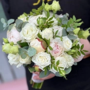 Букет невесты 48 0