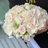 Букет невесты 49 0