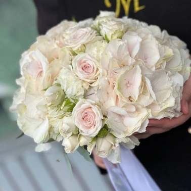 Букет невесты 49