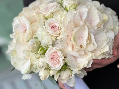 Букет невесты 49