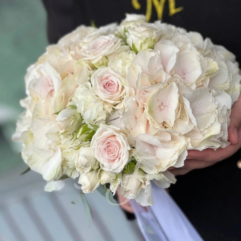 Букет невесты 49