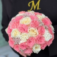 Букет невесты 50 0