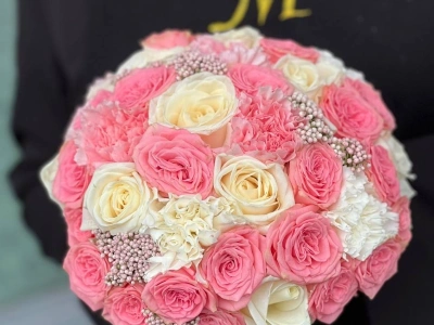 Букет невесты 50