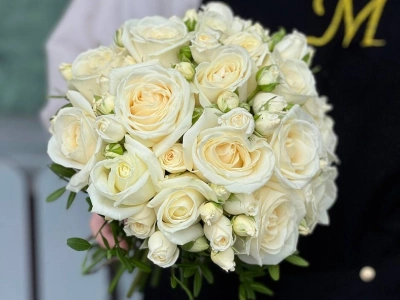 Букет невесты 51