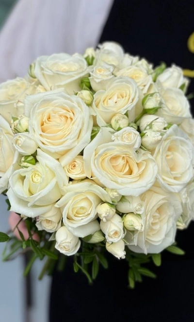 Букет невесты 51