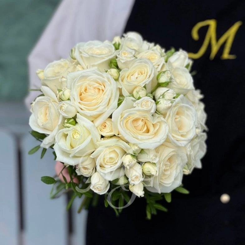 Букет невесты 51