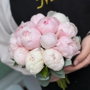 Букет невесты 52 0