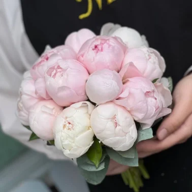 Букет невесты 52