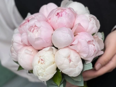 Букет невесты 52