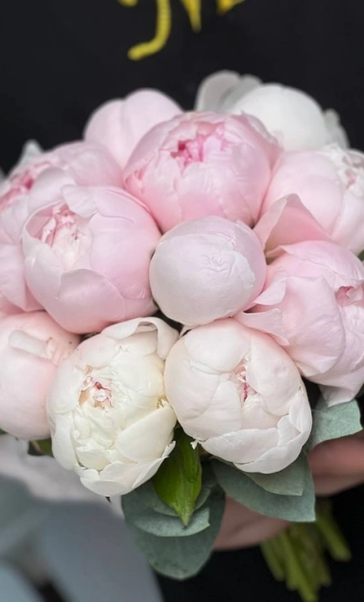 Букет невесты 52