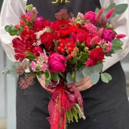 Букет невесты 53 0