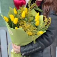 Весеннее настроение 0