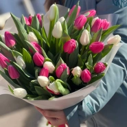 Нежное сочетание  0