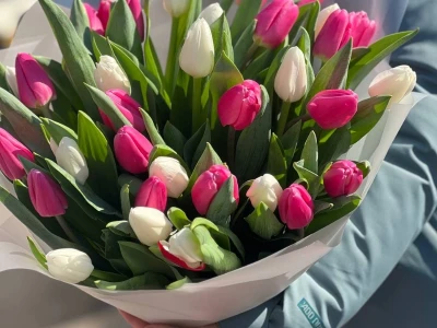 Нежное сочетание 