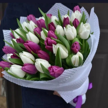 Яркое настроение