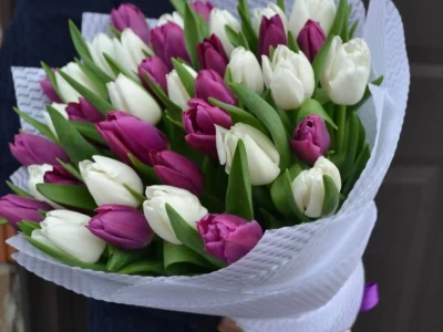 Яркое настроение