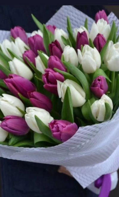 Яркое настроение